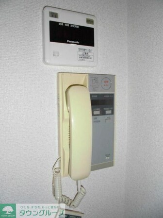 ザ ウエスト スクエアの物件内観写真